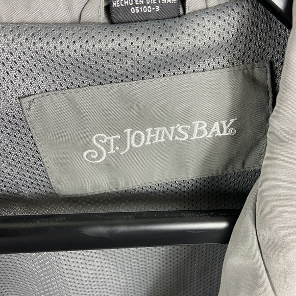 John's Bay | Mens Large Jacket - Picture 2 of 3